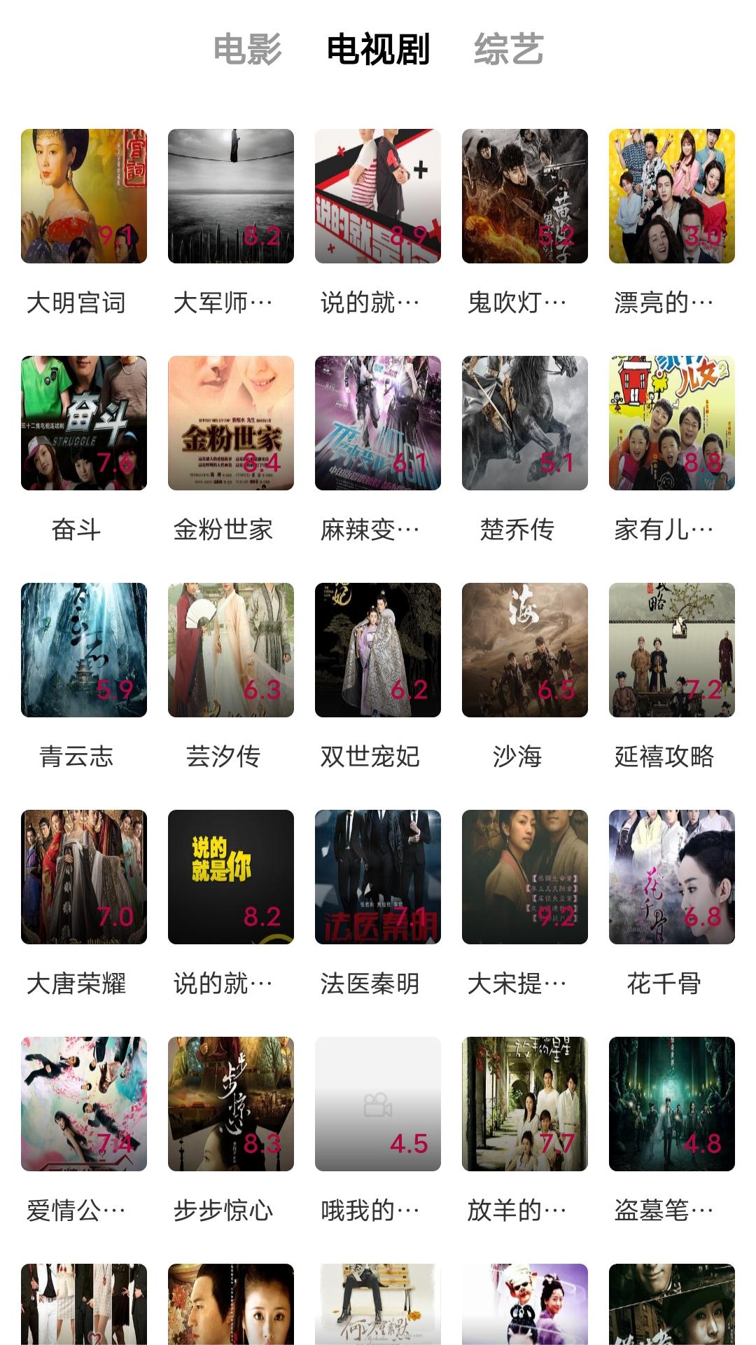 求助！bp女殴系列最新的81-85这5部，可有偿购买或者交换截图